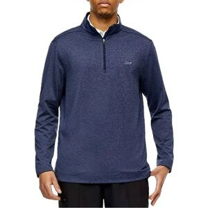 Men’s Quarter Zip